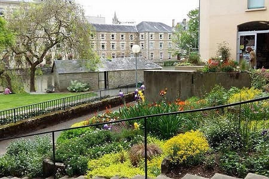 Le Pont Neuf 61 Apartment Alencon Exterior photo